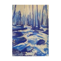 Image 2 of 37/100 Mini Landscape