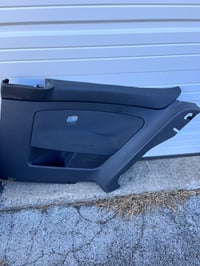 Image 5 of MK5 GTI 2 Door Panels 