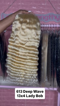 Image 14 of Lady Bob Wigs