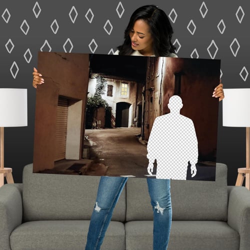 Image of Discontinued