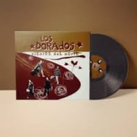 Los Dorados - Vientos del Norte