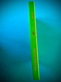 Image 11 of PREORDER - HORSEFLY DELUXE EDITION SIGNED MULTIMEDIA HARDCOVER BUNDLE