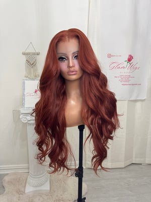 Image of Cinnamon spice free part (ready to ship)