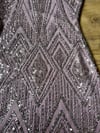 Art Deco Luxurious Beaded Dress