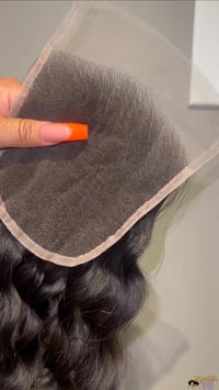 Image 4 of Lux Virgin Closures