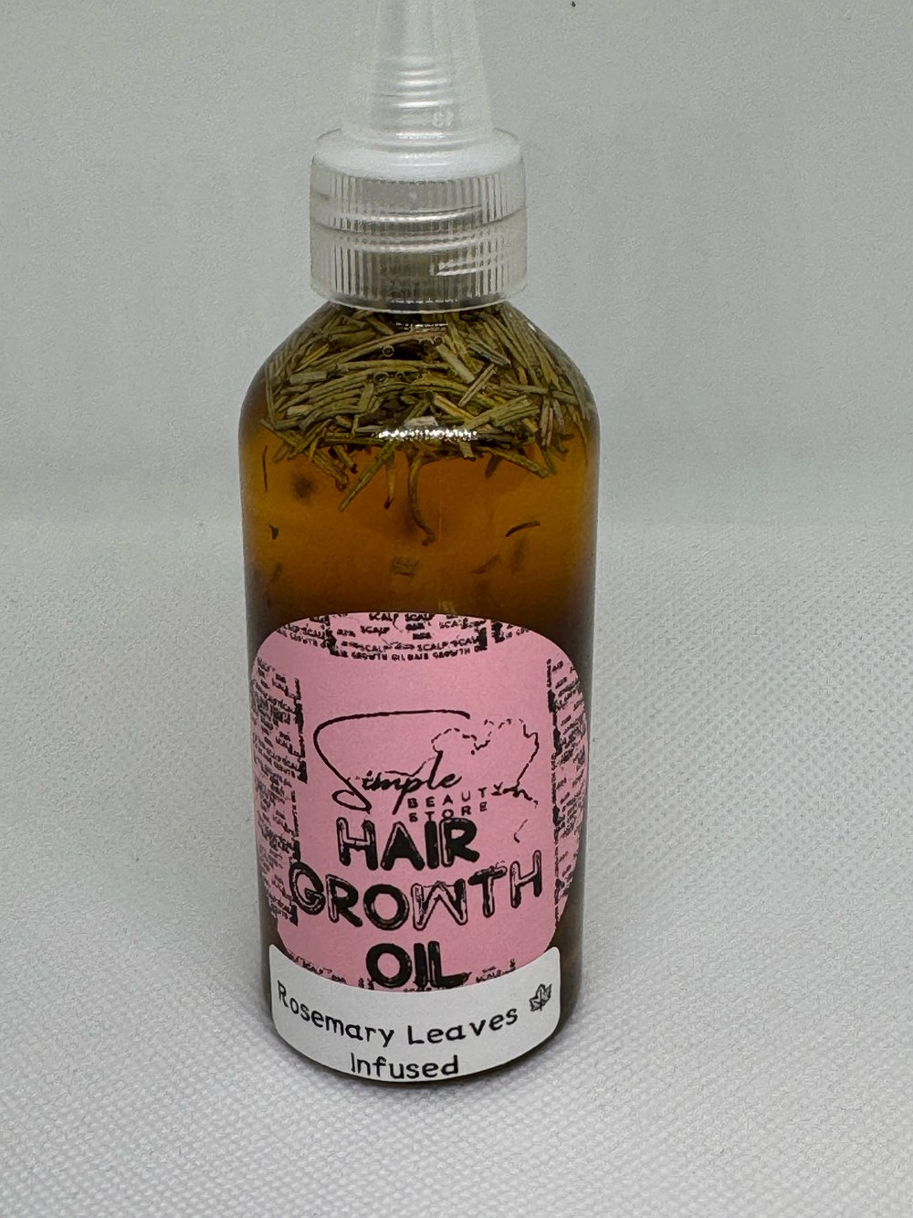 Hair Growth Oil ( Rosemary Infused)