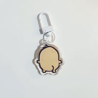 Image 4 of Miniteen MiniKeychain 