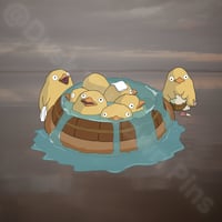 Image 1 of Bird Bath