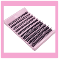 Image 2 of Natural Cluster Tray 