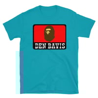Image 5 of DEN BAVIS ZTG - TEE