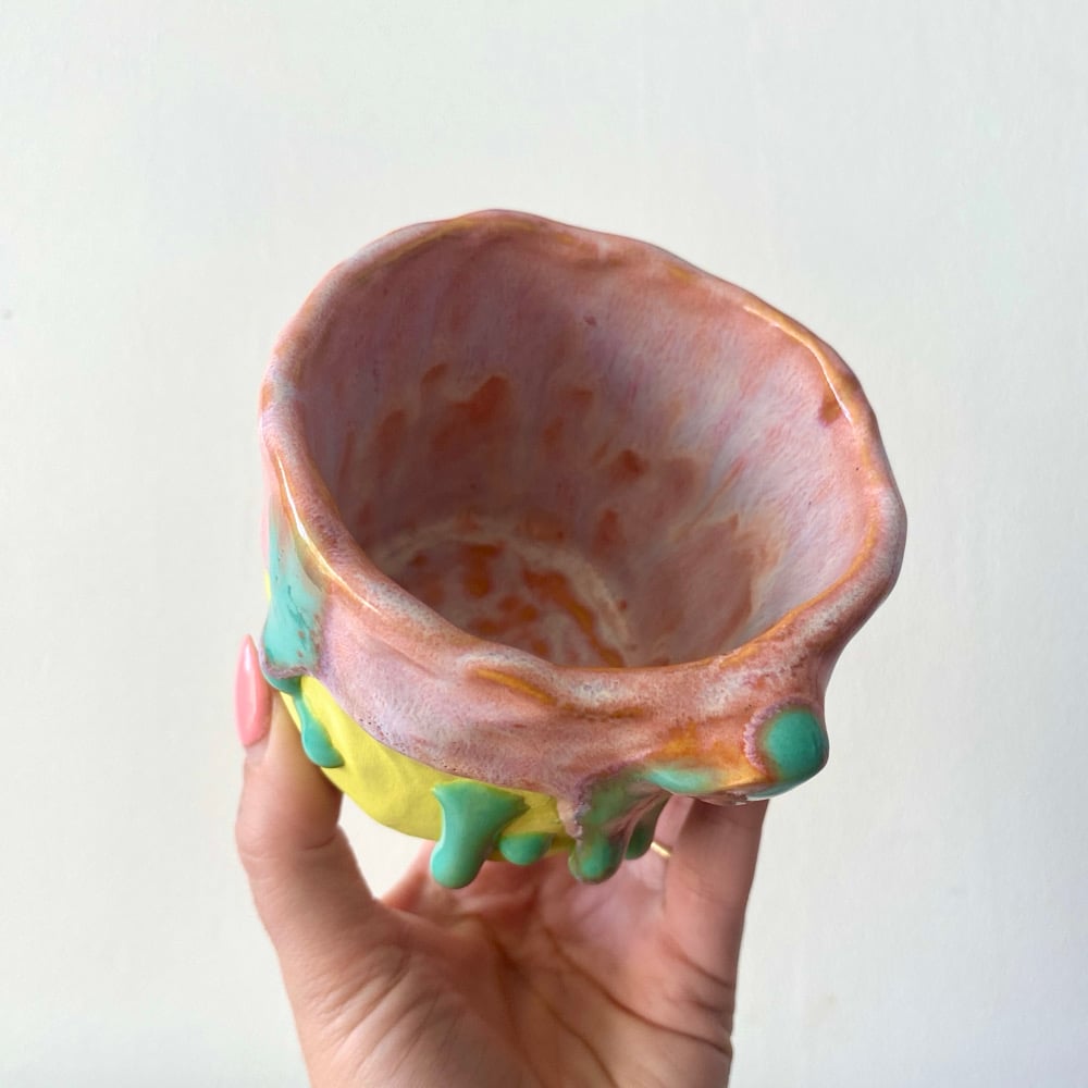 Image of Neptune Cup #1 *Second*