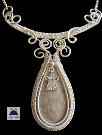 Image 4 of Fossilized Coral