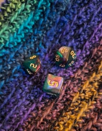 Image 3 of Blur | Dice Set