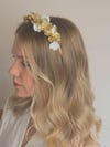 Anthèmis headband