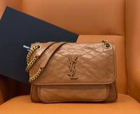Image 4 of Y Niki bags  (many colors)