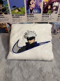 Gojo Hoodie 2XL/WH 53