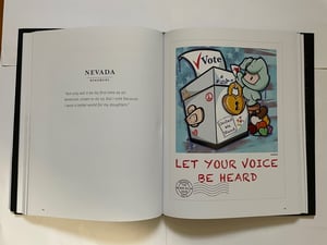 Image of INDIVISIBLE PROJECT 270