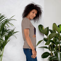 Image 18 of Poised Power CEO Unisex Staple T-Shirt | Bella + Canvas 3001