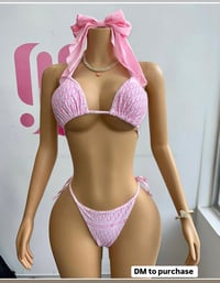 Dior Pink 