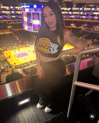 Image 2 of Lakers Tank Top