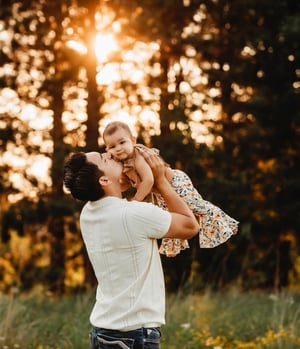 Image of Black Friday Petite Session