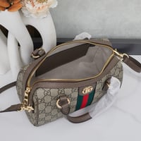 Image 2 of GG Satchel