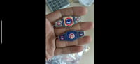 Cubbies championship set