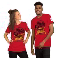 Image 6 of Clutch Legacy Co. "Circle Of Life" T-Shirt