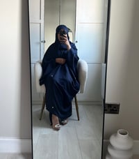 Image 2 of HALA in Navy 