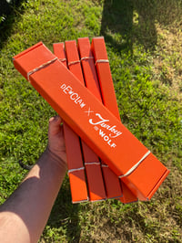 Image 3 of Jordan 1 Turkey and the Wolf Gyuto