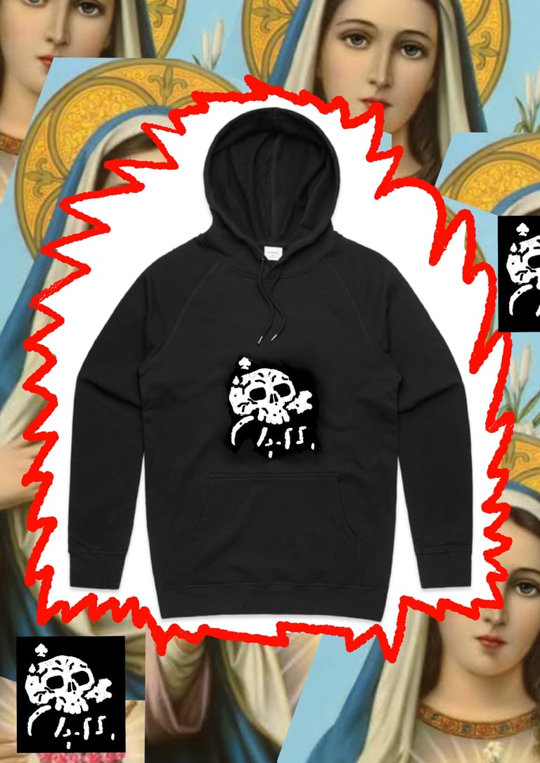 4U JUMPA *PRE-ORDER* Image 2