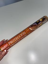 Protection Incense Sticks