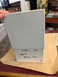 Image 3 of John Lennon - Signature Box (Capitol) / 2010 / USED - everything in great shape, complete 