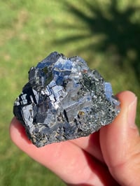 Image 1 of Galena Australian Specimen #1952