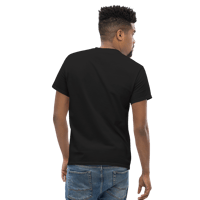 Image 12 of classic tee Genesis 1:1