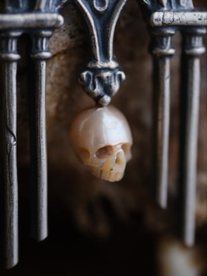 Image of OSSUARY { OOAK }