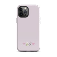 Image 13 of ASH PINK ON CALL CASE - SPRING COLLECTION