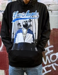 Image 1 of Nipsey Hussle Hoodie