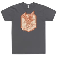 Image 5 of War Eagle Tee