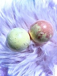 Bath Bomb 
