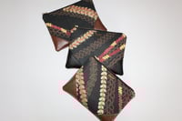 Image 1 of Niihau Shell Clutch