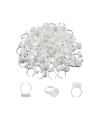 White Glue Ringzz