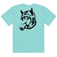 Image 5 of Billionaire Horse Club II Premium AF seamless t-shirt