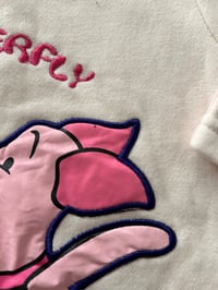 Image 4 of piglet romper 