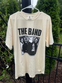 Image 1 of The Band Shirt (ready to ship)