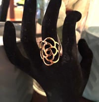 Image 2 of Rings ( Stainless Steel)