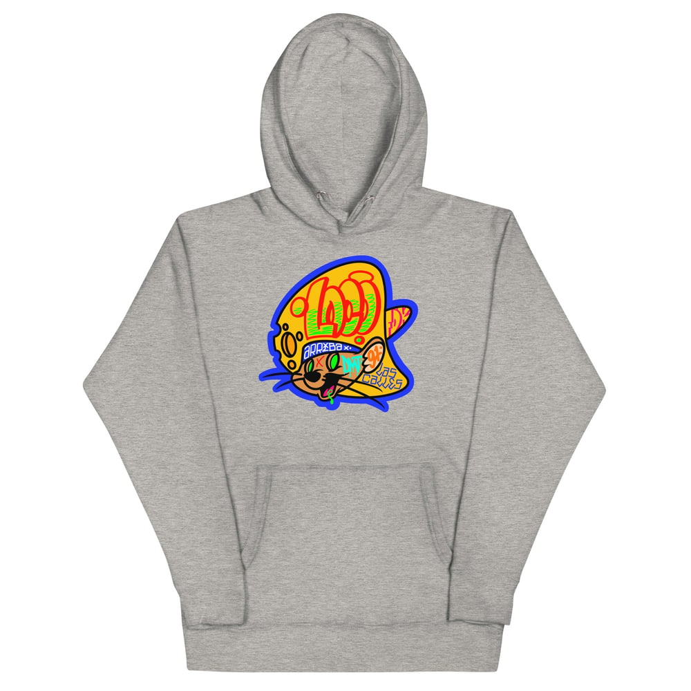 Loco Unisex Hoodie