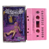 CRYPTIC BROOD – “Necrotic Flesh Bacteria” cassette