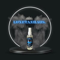 Snowfairy Tanning Oil Spray