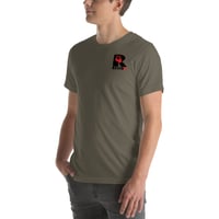 Image 8 of RESIST, Unisex t-shirt
